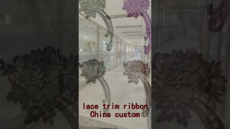 thick heavy lace fabric China Wholesaler,thick heavy lace fabric China custom,