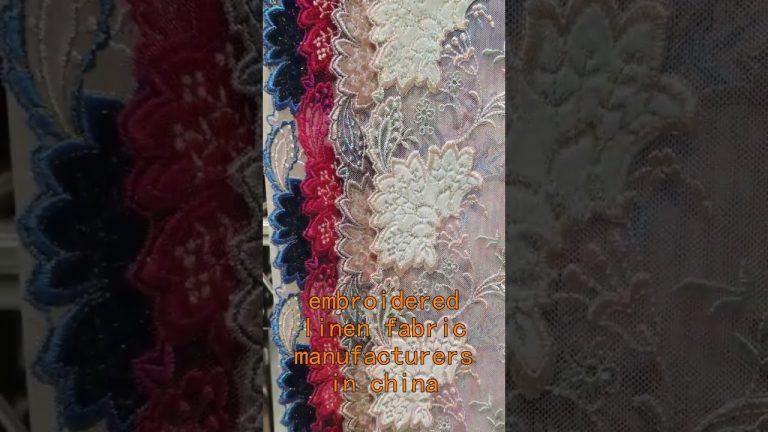 thick flower lace fabric manufacturers in china,thick flower lace fabric China Wholesaler,