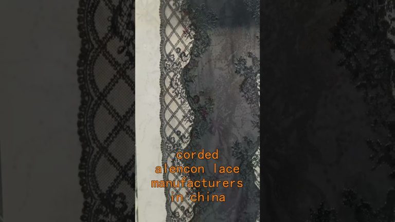 Demo white cluny lace trim China Wholesaler,white cluny lace trim China custom.